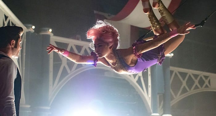 The Greatest Showman The Greatest Showman