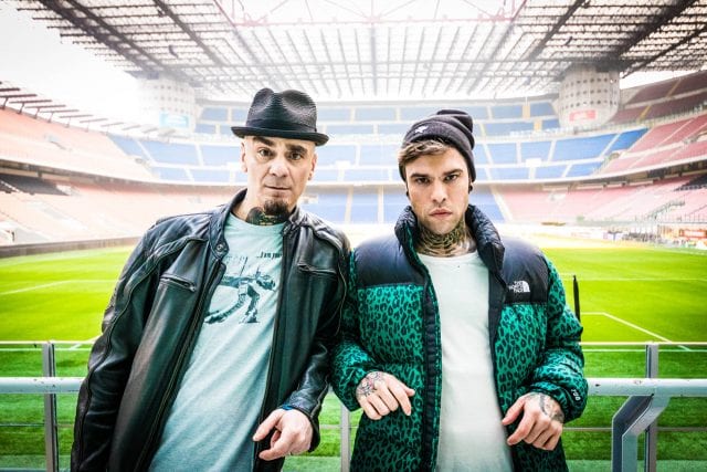J-Ax & Fedez