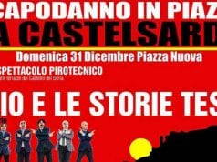 Ultimo dell’anno in Sardegna con Elio e le Storie Tese Elio e le Storie Tese