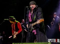 Little Steven and Disciples of Soul in Italia per due date