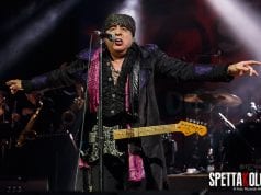 Little Steven and The Disciples Of Soul: le foto del concerto di Milano