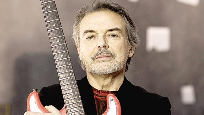 mauro pagani Premio Bindi Winter