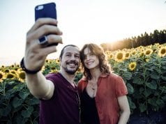 Luciano Ligabue torna come regista di “Made in Italy” e non delude Ligabue
