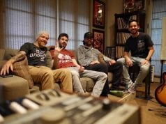 Mike Shinoda: “Con i Linkin Park ho intenzione di continuare” Linkin Park