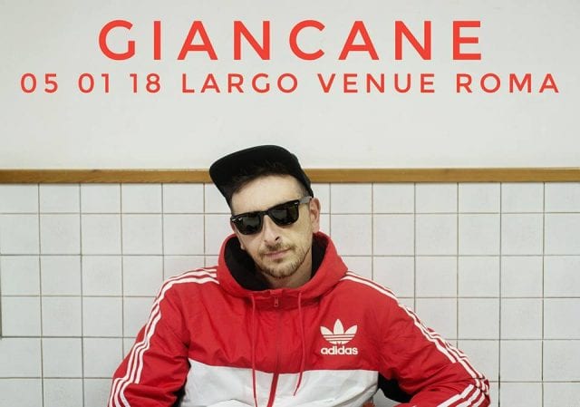 Giancane