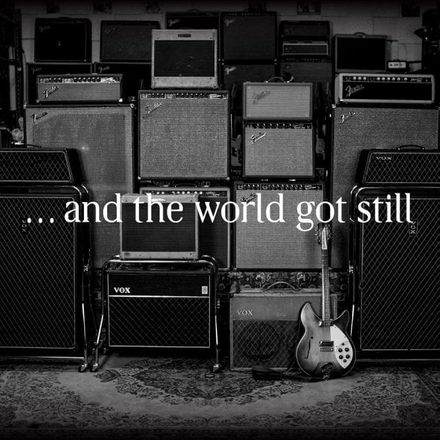 Tom Petty