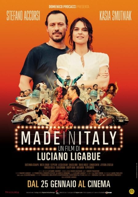 Ligabue