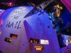 La mostra sui Pink Floyd sbarca a Roma: tutte le info utili Mostra Pink Floyd a Roma
