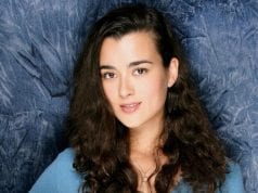 Da NCIS a Sestri Levante: Cote de Pablo ospite del Riviera International Film Festival Cote de Pablo