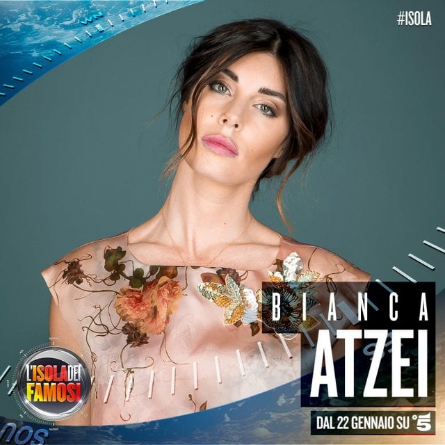 L'isola dei famosi