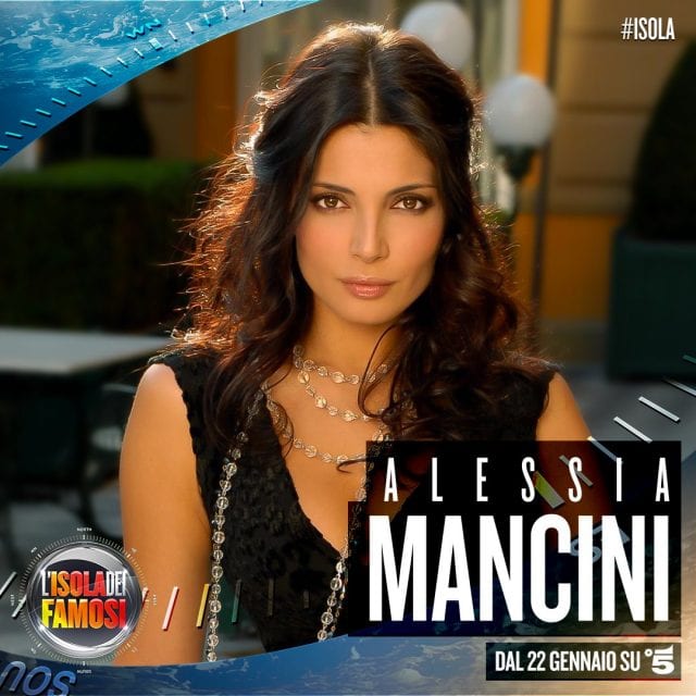 L'isola dei famosi