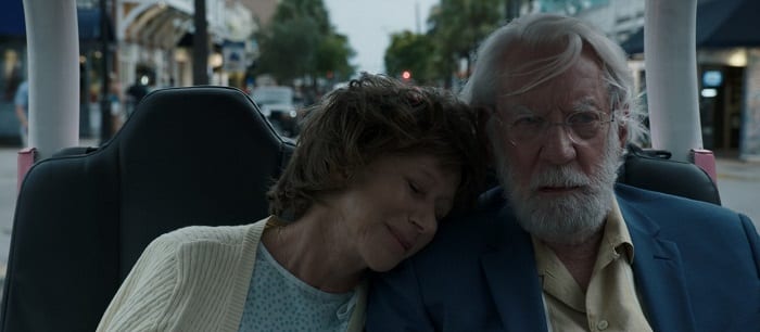 Ella & John Paolo Virzì