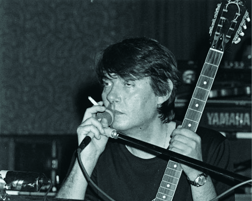 Fabrizio De André Fabrizio De André