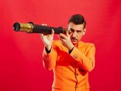 Francesco Gabbani