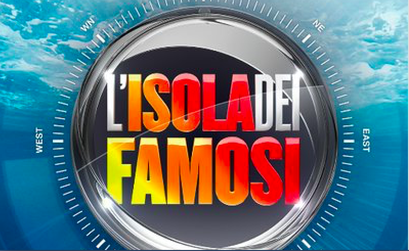L'isola dei famosi L'isola dei famosi
