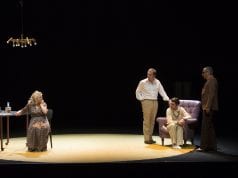 Al teatro Menotti di Milano va in scena un lavoro di Eugene O’Neill Eugene O'Neill