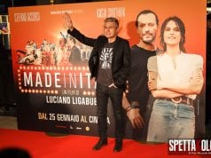 Ligabue ospite del Festival di Collisioni