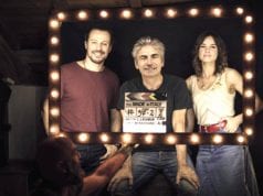 Ligabue: «Da bambino sognavo di diventare come Giuliano Gemma» Ligabue
