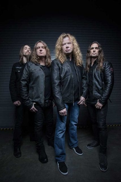 Megadeth