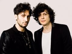 Ermal Meta & Fabrizio Moro sono gli artisti del mese su Spettakolo Meta Moro