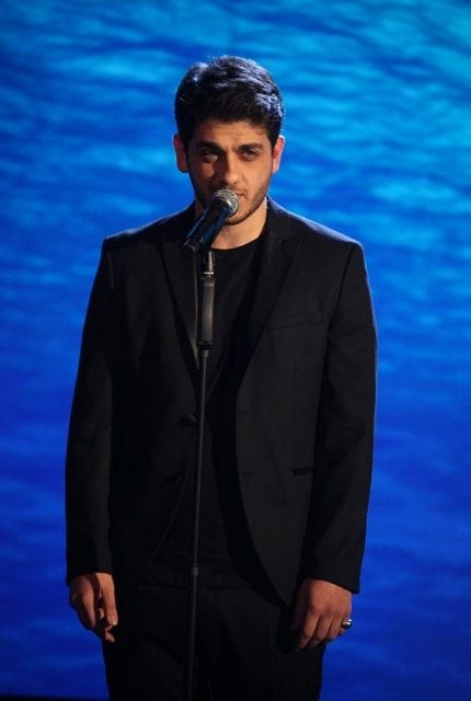 Mirkoeilcane