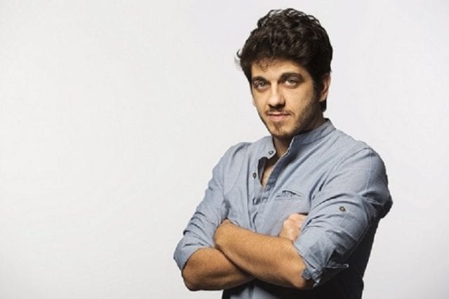 Mirkoeilcane