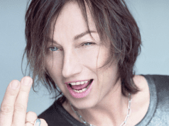 Gianna Nannini