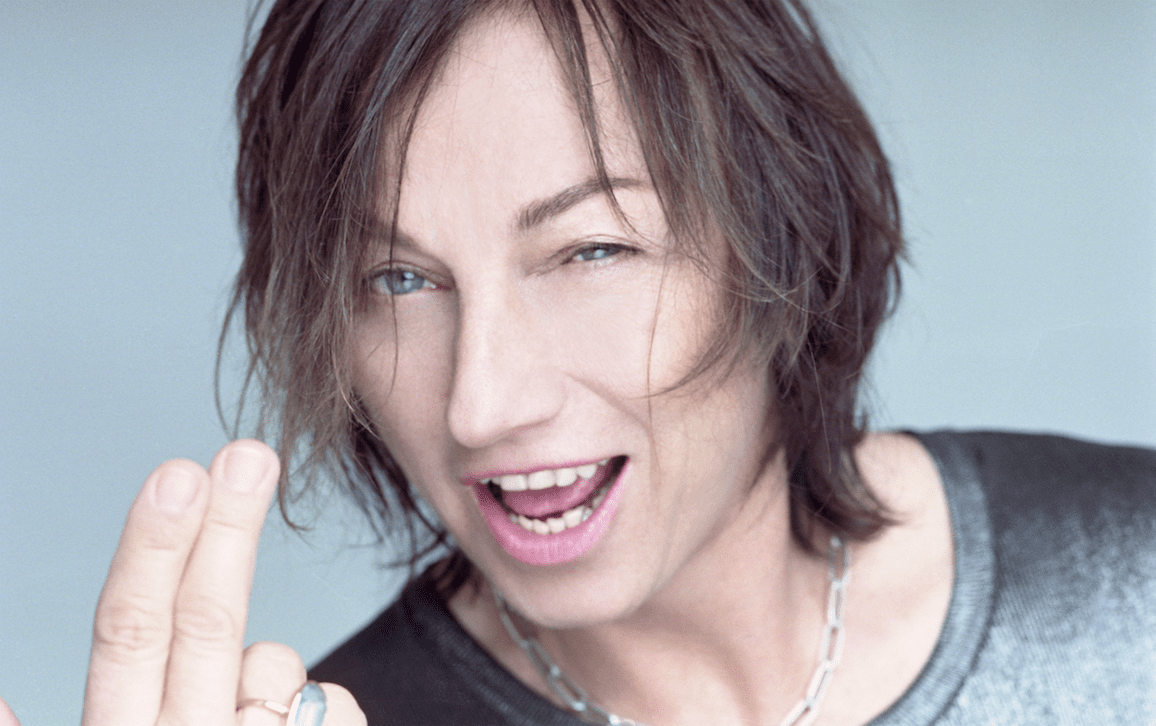 Gianna Nannini Gianna Nannini