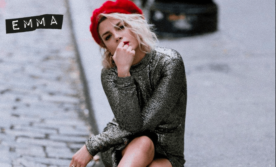 Emma Emma