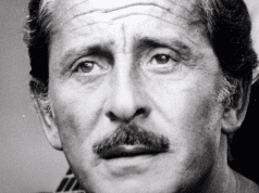 Tanti progetti per celebrare i 90 anni di Domenico Modugno Domenico Modugno