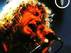 Robert Plant apre alla reunion dei Led Zeppelin? Led Zeppelin