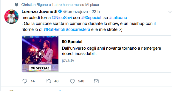 Jovanotti