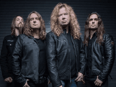 Megadeth