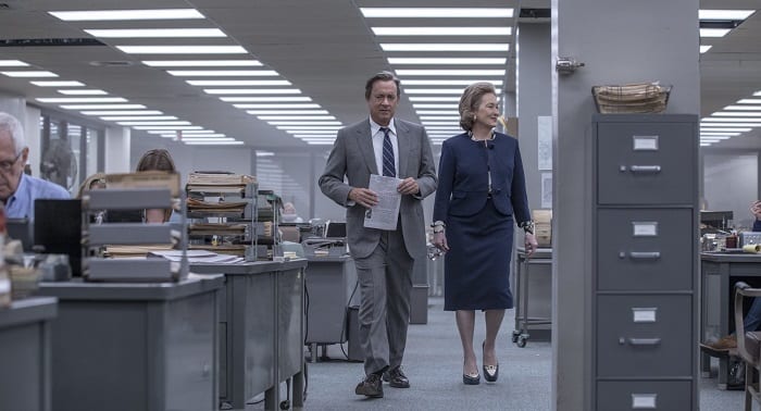 The Post The Post