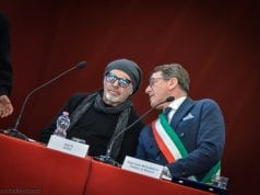 Notte Gialla Rock