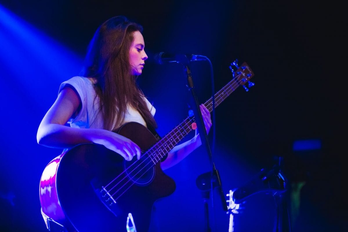 Francesca Michielin Michielin