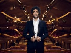Max Gazzè: sì ai live con mille spettatori. Aiutiamo la filiera musicale Max Gazzè