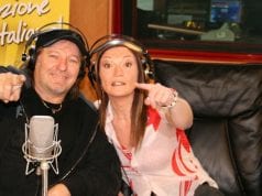 Paola Gallo sbatte la porta e abbandona Radio Italia Paola Gallo