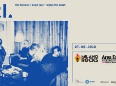 Milano Rocks, dopo i Thirty Seconds to Mars arrivano i The National