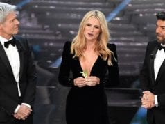 In calo gli ascolti per la seconda serata del Festival di Sanremo Baglioni ascolti sanremo