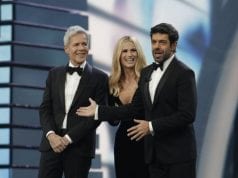 Baglioni Ascolti