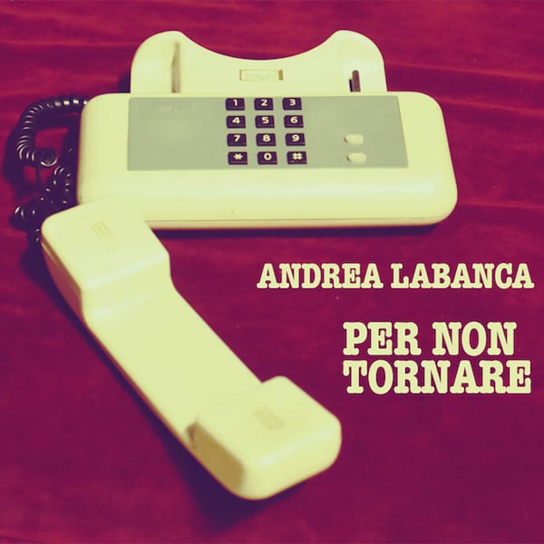 Andrea Labanca