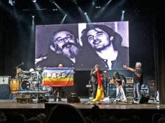 I Nomadi festeggiano 55 anni di carriera con una nuova raccolta e due concerti a Rimini Nomadi