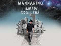 5 nuove date al tour di Mannarino