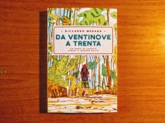“Da ventinove a trenta”: un libro per raccontare un anno verso il grande salto