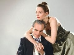 Daniel Day-Lewis