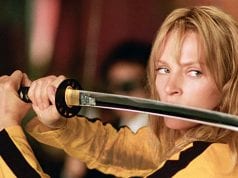 Tarantino sull’incidente di Uma Thurman in Kill Bill: “Uno dei miei più grandi errori”