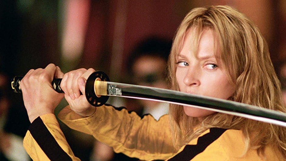 Kill Bill