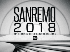Sanremo 2018. Già si scommette: favoriti sempre MetaMoro, a sorpresa segue Ron Sanremo 2018