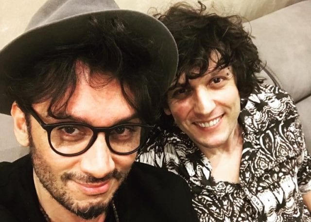 Sanremo 2018